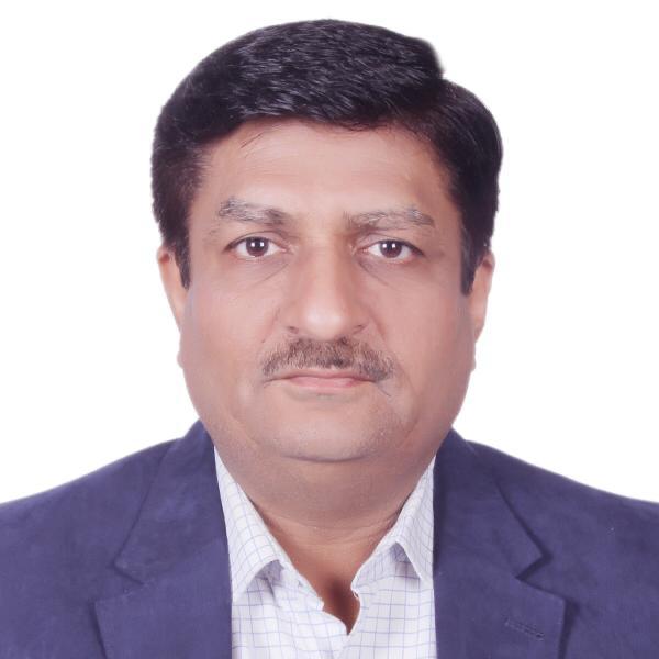 Dr. B.K. Tripathi - Director IIPS